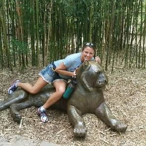 Meet your Posher, Tonya